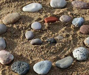 Wijze Vrouwen cirkel